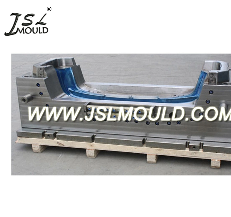 OEM Experienced Injection Plastic Auto Car Bumper Mould/Mold