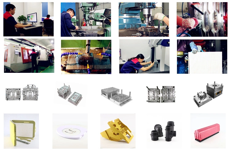 Plastic Mold Maker in Shenzhen China, Plastic Molding Supplier in Guangdong China