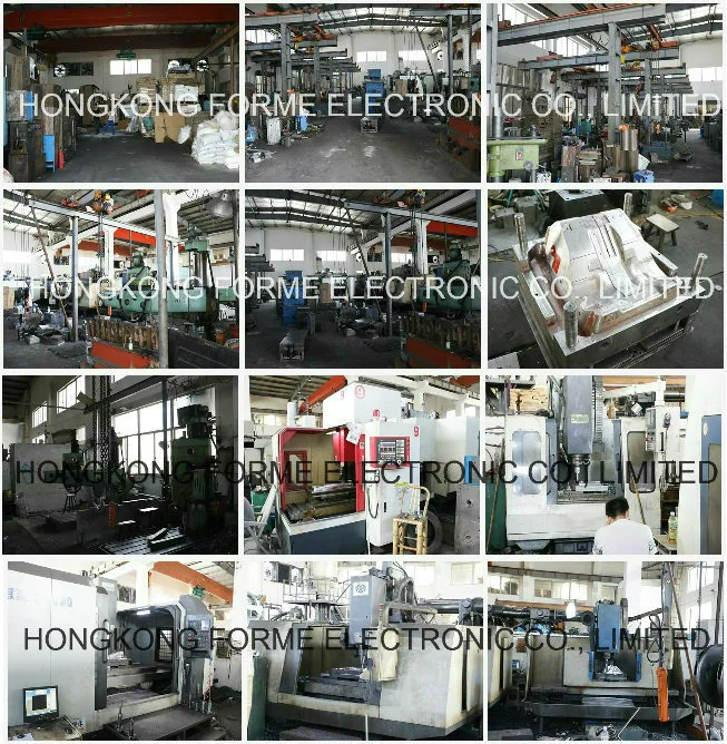 Car Dash Board Mold Manufacture Auto Instrument Panel Injection Mould