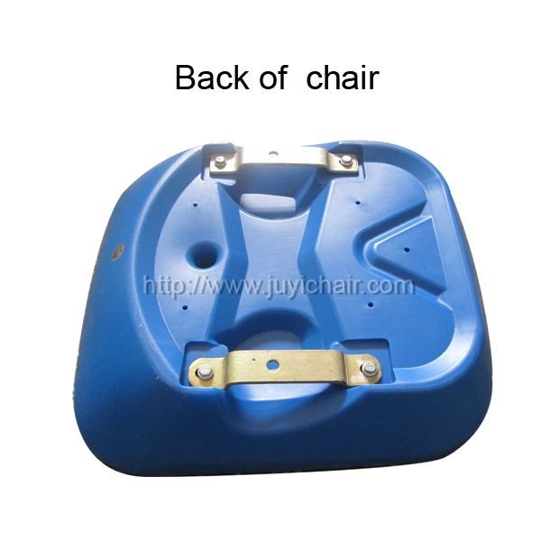 Plastic Stadium Seat, Plastic Models Stadium, HDPE Blow Molding Chair for Stadium Blm-0517