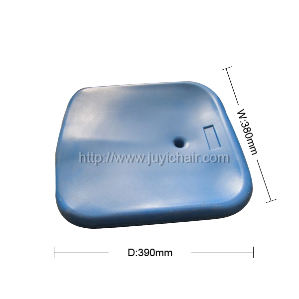 Plastic Stadium Seat, Plastic Models Stadium, HDPE Blow Molding Chair for Stadium Blm-0517