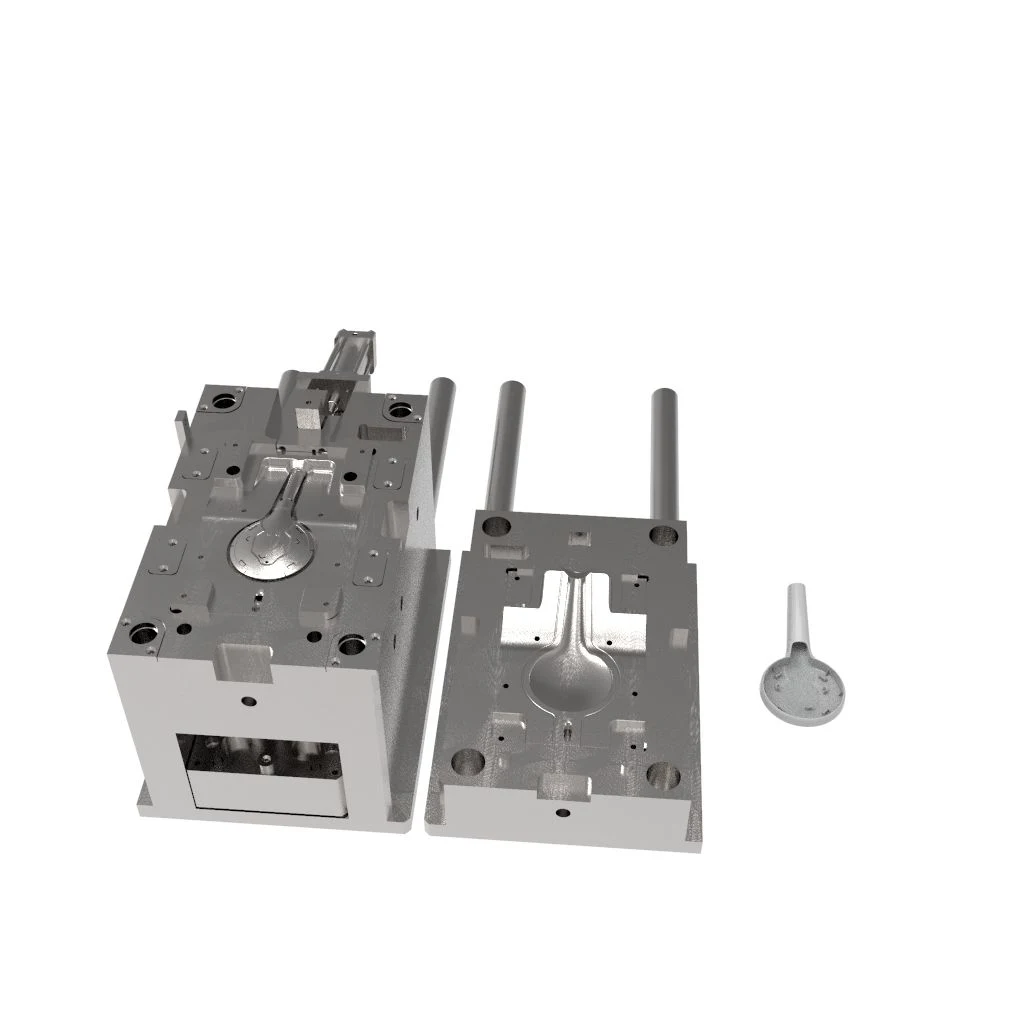 High Precision Plastic Injection Molding Parts