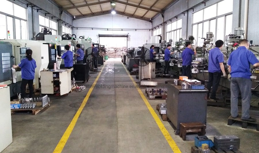 2021 China One Step Injection Stretch Blow Molding Machine Wholesale Manufacturer, Pet Bottle Blowing Machine