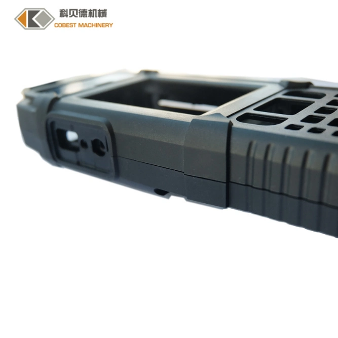 Outdoor Custom Plastic Injection Mold Making for Bicycle