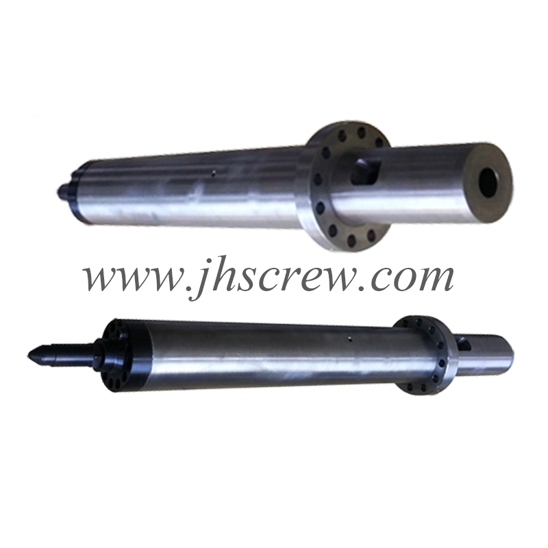 Nitriding Rubber Injection Molding Machine Screw and Barrel