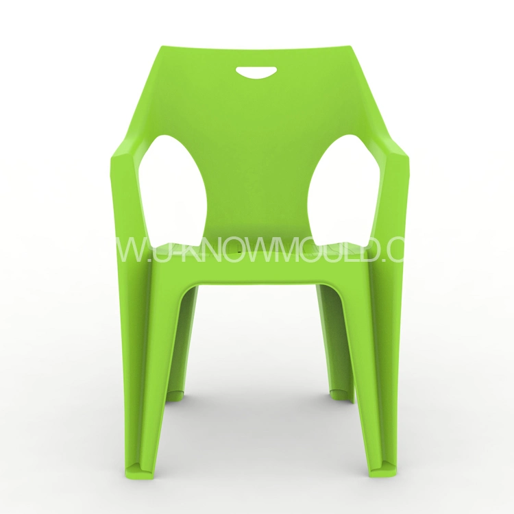 Hot Sales Arm Chair Mould/ Professional Plastic Arm Chair Mold