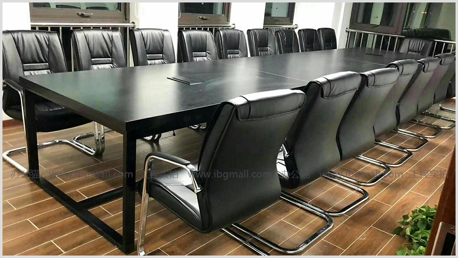 Conference Ergonomic Leather Guest Visitor Executive Office Executive Chair