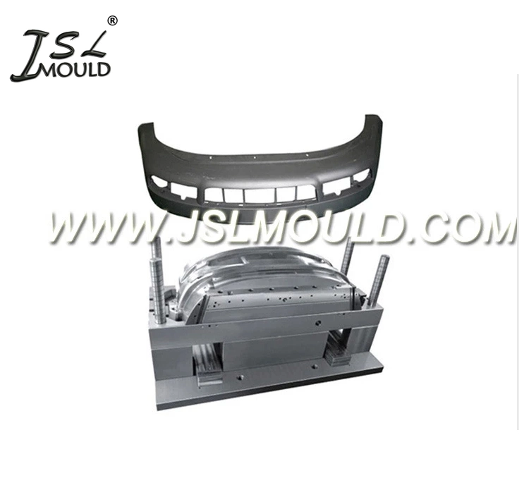 OEM Experienced Injection Plastic Auto Car Bumper Mould/Mold