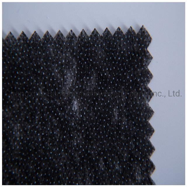 Original Material Non Woven Fusible Interlining and Batting