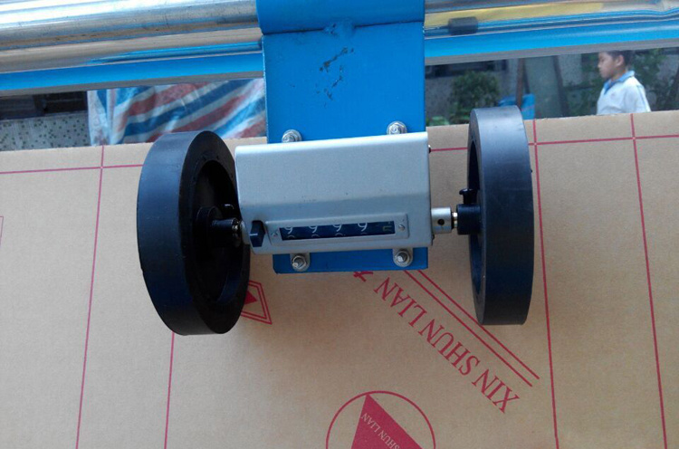 Fabric Rolling Machine, Fabric Measuring Machine, Fabric Inspection Machine