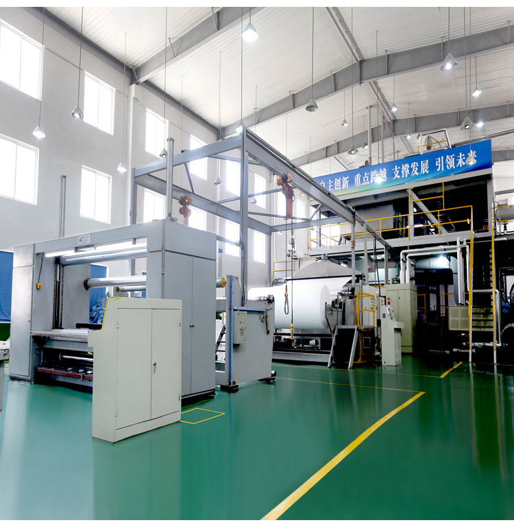Non Woven Machine Used for Packing/Hygiene/Filtration/Medical