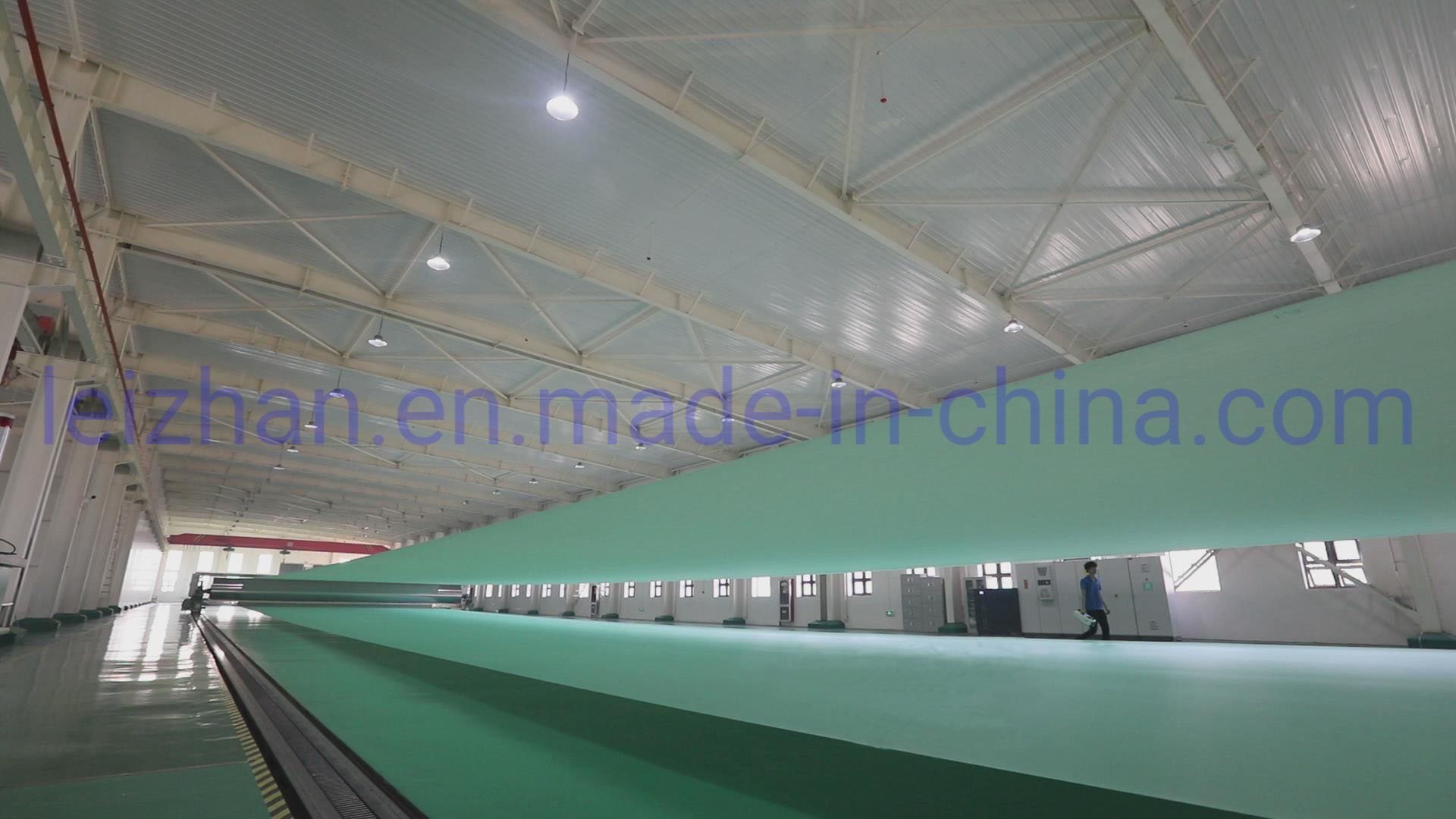 Polyester Fabric Filter Cloth for Paper Machine