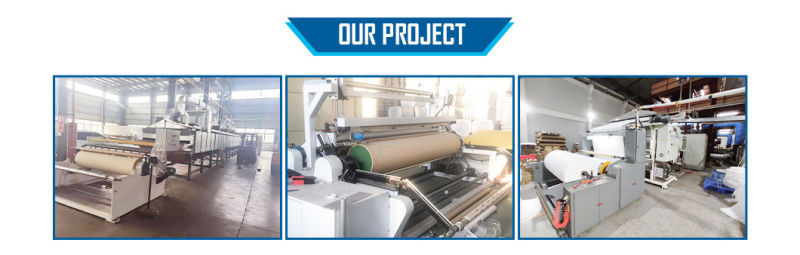 for Furniture Asen-Ss PP Spunbond Non Woven Fabric Making Machine