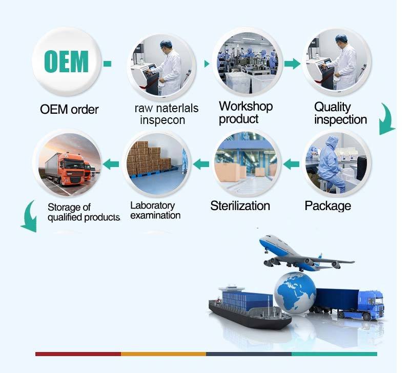 PP Nonwoven Pre-Cut Spunbond Nonwoven Fabric for Tablecloth
