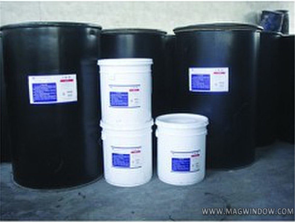 Two-Component Silicone Structural Glazing Sealant Insulating Glass Silicone Sealant for Secondary Seal