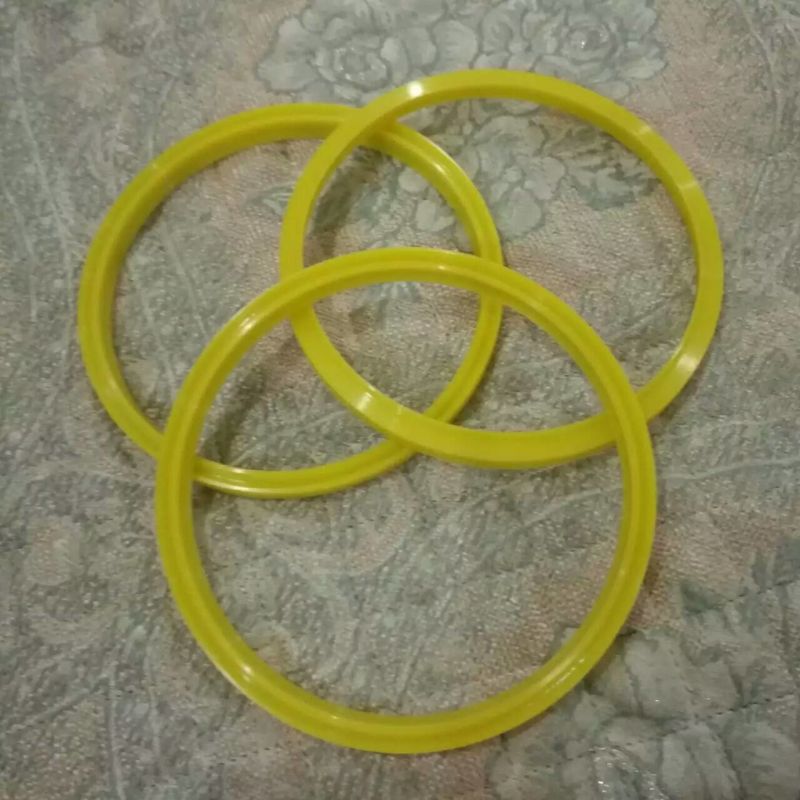Polyurethane O Ring, PU O Ring, PU Seal, Hydrolic Seal, Un Seal, Mpi Seal (3A1005)