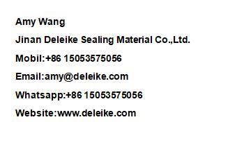 Hot Selling Butyl Pib Sealant for Hollow Glass First Primary Sealing