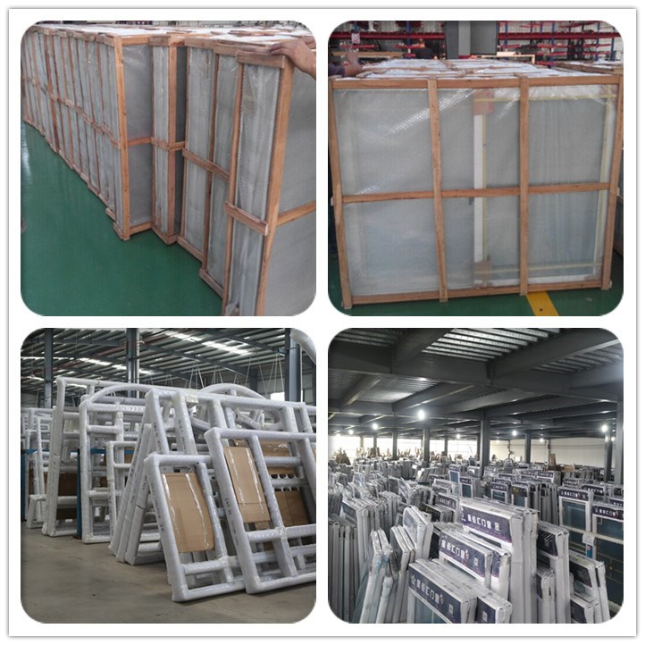 Balcony Sliding Doors Aluminum Sliding Glass Door Aluminium Double Glass Sliding Door