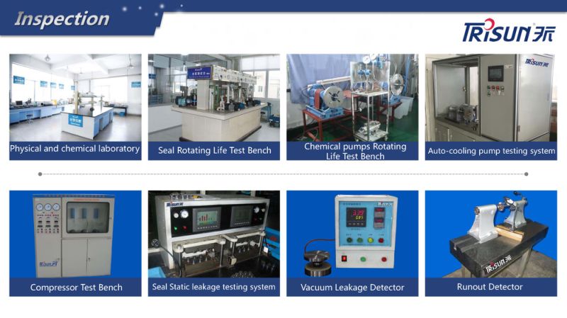 Mechanical Seal, Auto Cooling Pump Seal, Automotive Water Pump Seal