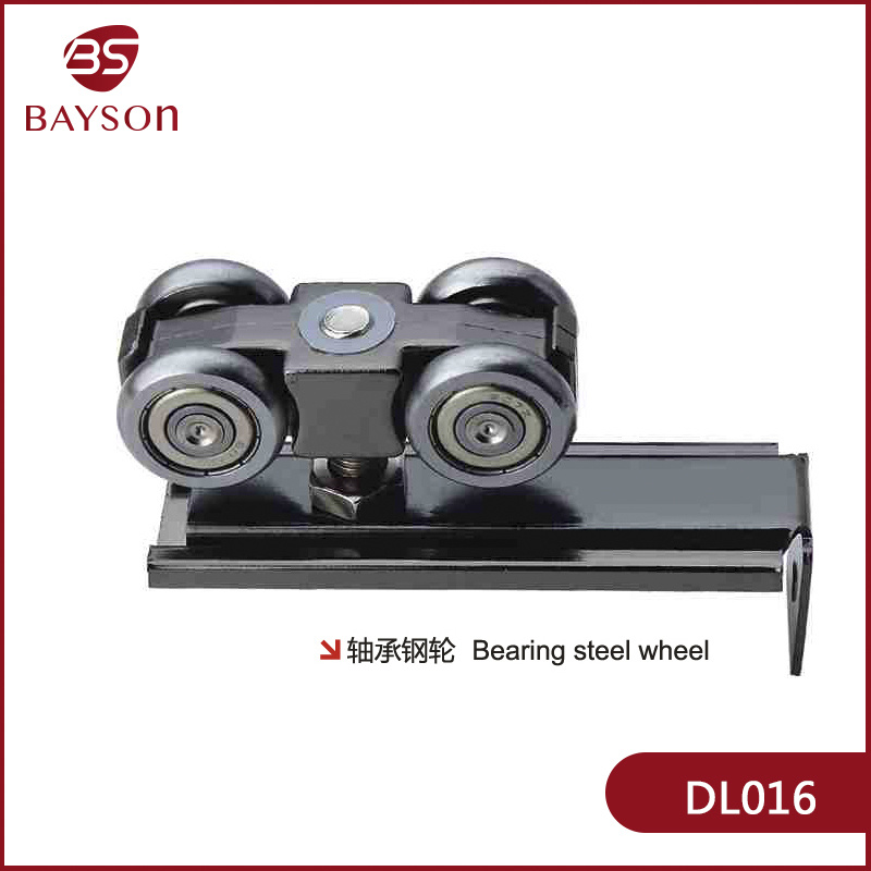 Sliding Door Track Roller 100kgs for Sliding Door