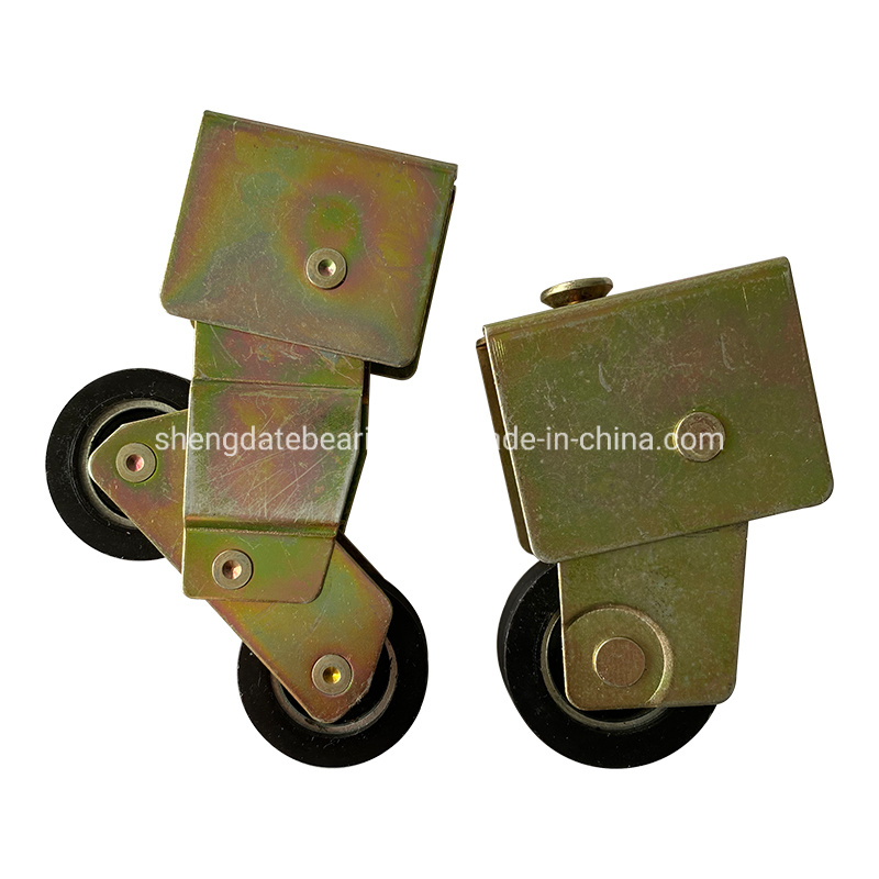 Sliding Door Hanging Pulley for Sliding Door Pulley System