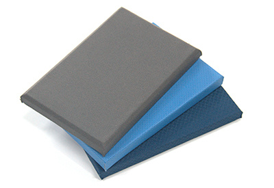 Tiange Noise Reduction Fabric Panels Acoustic Sound Absorbing Fabric Wall Panels