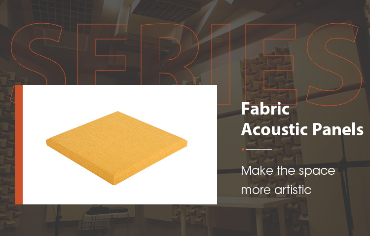 Sound Absorber Acoustic Board Sound Absorbing Acoustic Panel Echo Panel Price