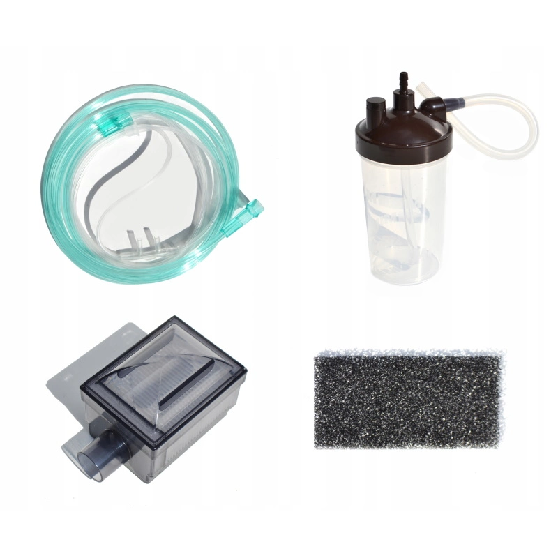 Portable Oxygen Bar/Cheap Portable Oxygen Concentrator 5L 10L /Medical Portable Medical Apparatus