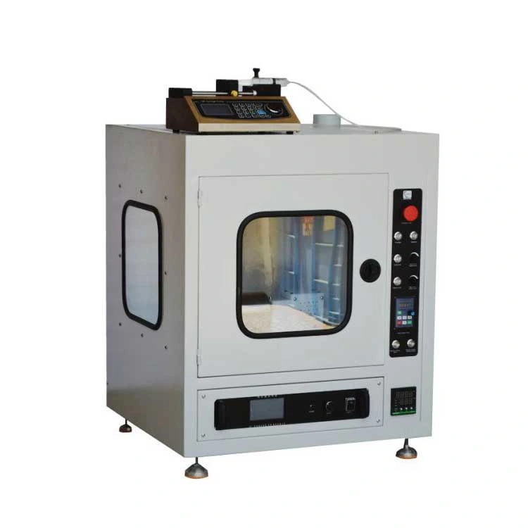 Bench-Top Automatic Ultrasonic Spray Pyrolysis Coater