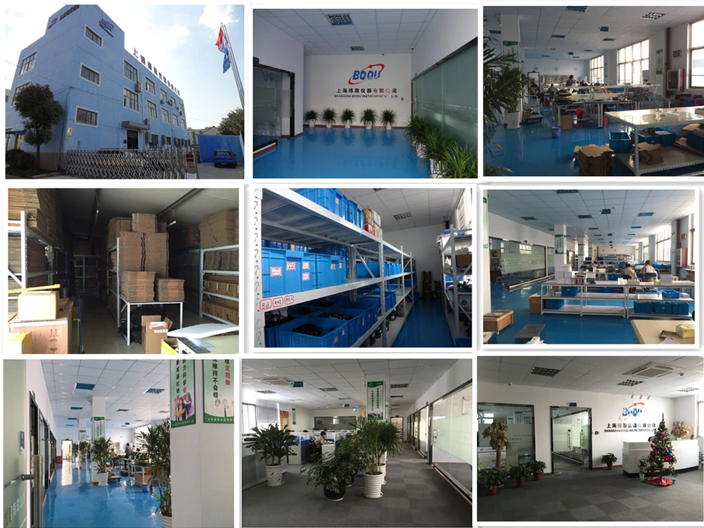 Portable Do Meter Factory Supply Dissolved Oxygen Analyzer
