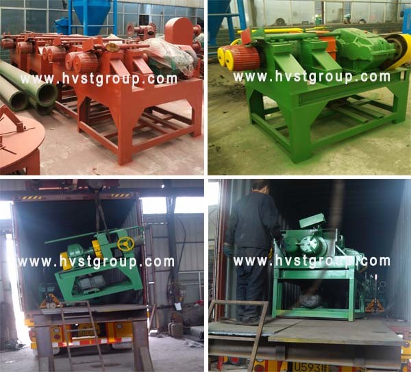 Tire Recycling Equipment/Waste Tyre Recycling Plant Cost/Tire Recycling Production Line with Factory Price