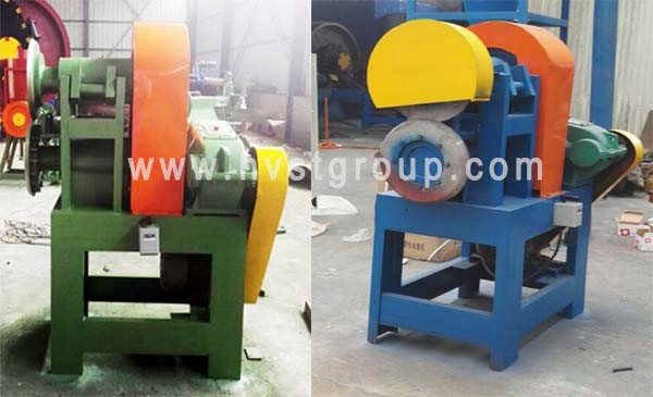 Tire Recycling Equipment/Waste Tyre Recycling Plant Cost/Tire Recycling Production Line with Factory Price