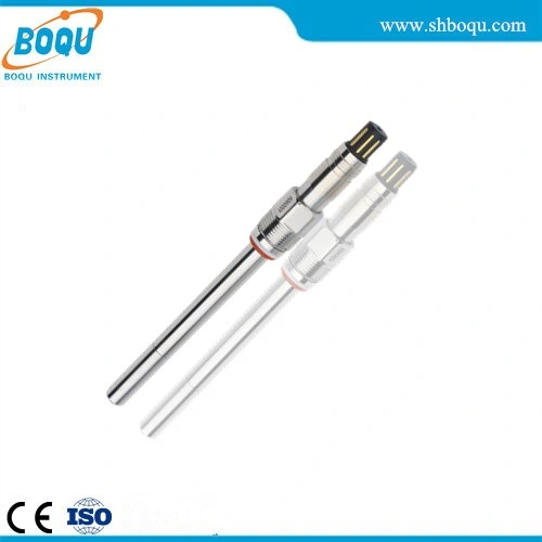 High Temperature Dissolved Oxygen Sensor