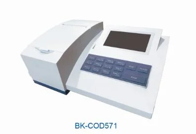 Laboratory Chemical Oxygen Demand Cod Analyzer Cod Analyzer