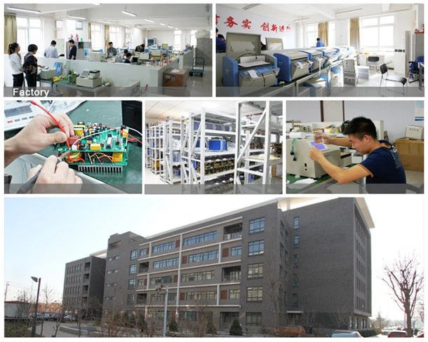 Huazheng Electric Manufacturing CT/PT Analyzer-Ctpt Analyser-CT/Vt/CVT Analyser