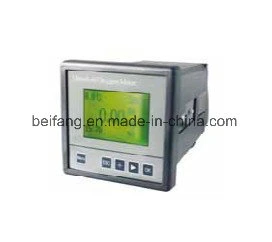 Dissolved Oxygen Analyser