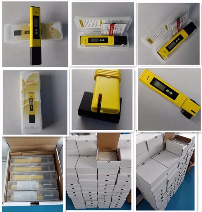 Total Free and Residual Chlorine Analyzers