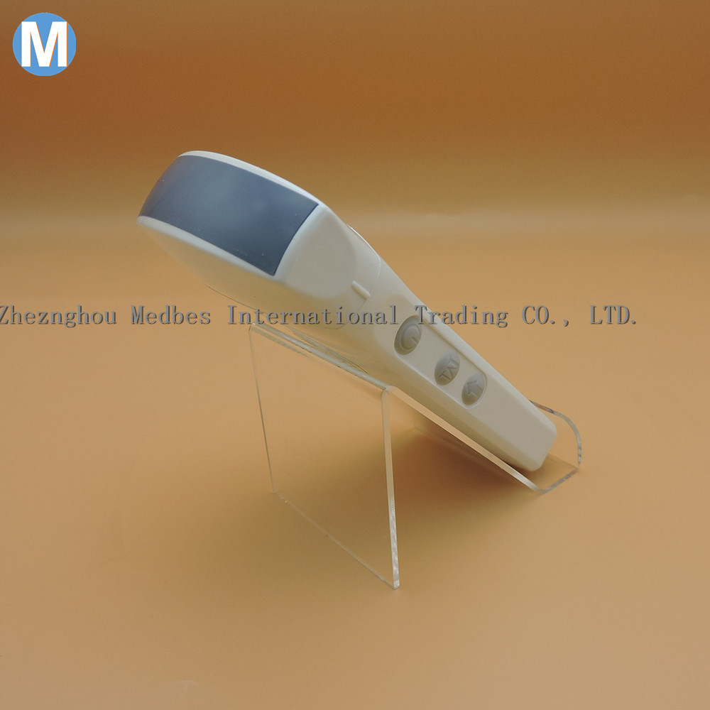 128 Elements Wireless Ultrasound Probe with Convex Probe