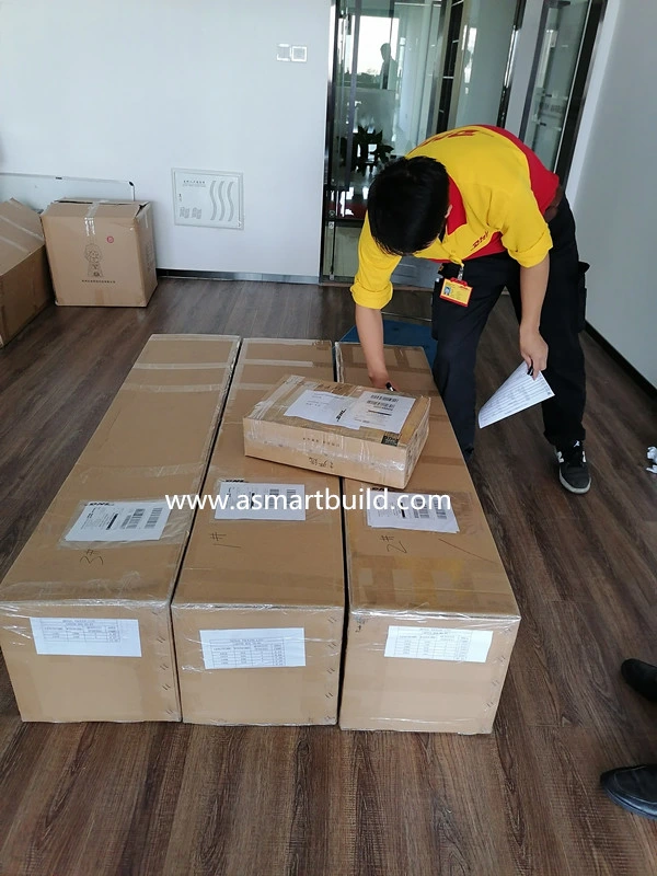 Fast Delivery with Best Quality Smart Film Interlayer for Glass Lamination to Glass Factories
