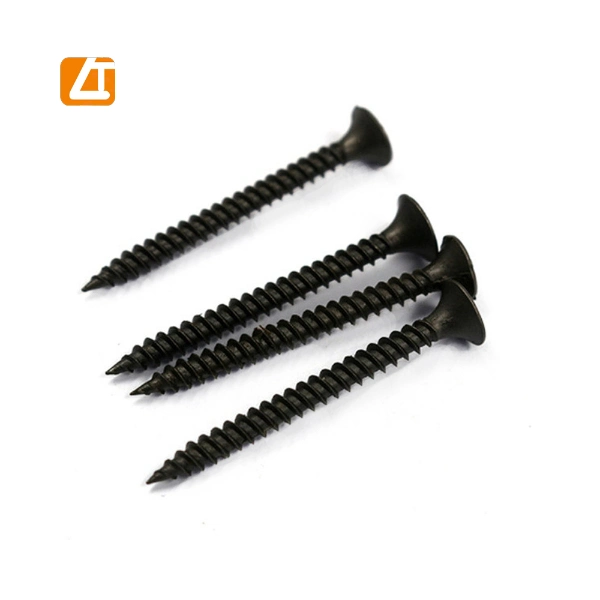 Cheap Price DIN18182 Gypsum Board Screws Good Quality Drywall Screw