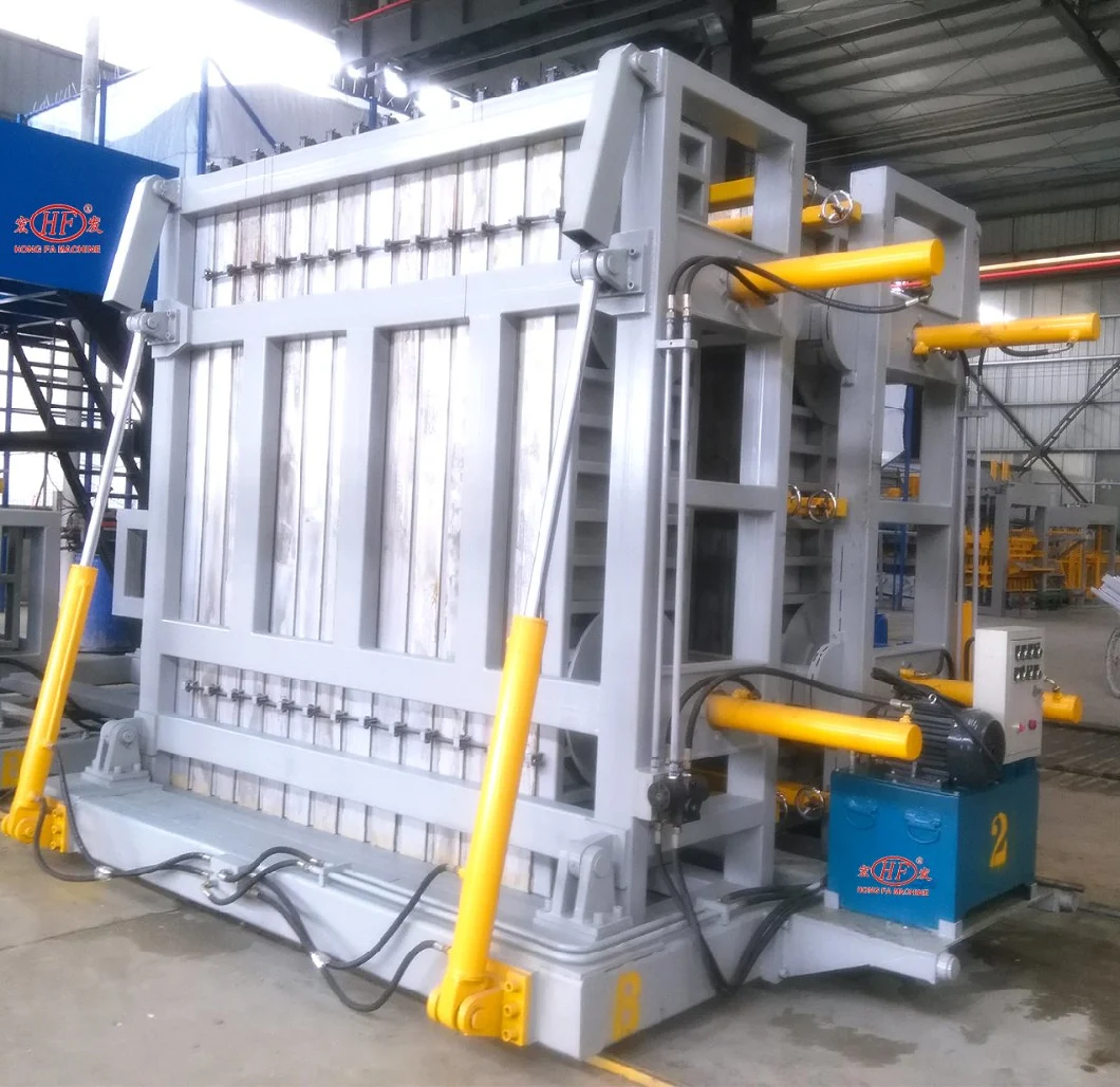 Construction Equipment Board Making Machines Sandwich Panel Machine