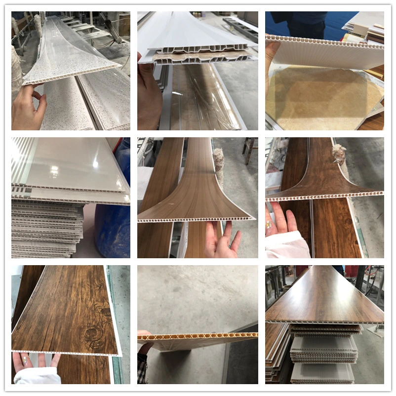 Hot Sell Integrated Printing Decorative Building Material PVC Ceiling, PVC Panel, PVC Wall Panels 3D Wall Panel False Ceiling Gypsum Ceiling Board PVC Ceiling