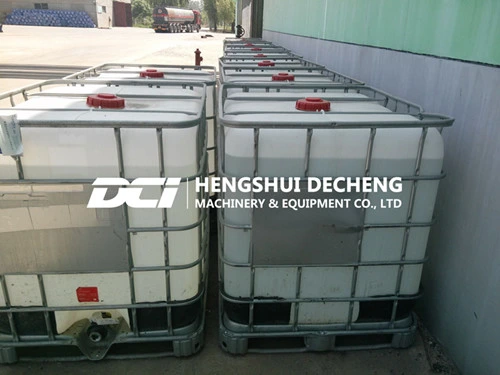 Foaming Agent for Gypsum Board Production