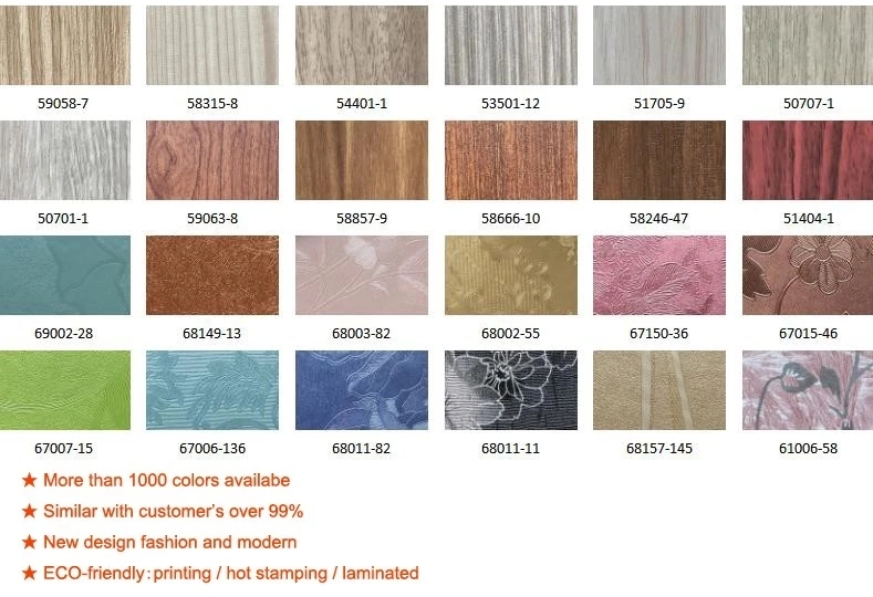 Printing Lamination Wooden Cheap PVC Ceiling Panel UV Panel UV Board