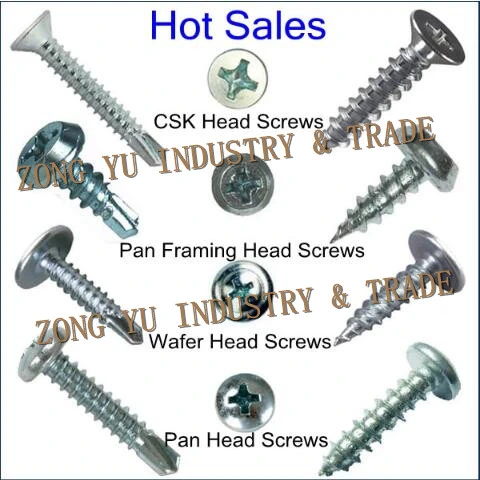 C1022A Fine Thread Bugle Head Black Cheap Drywall Gypsum Board Self-Tapping Screw