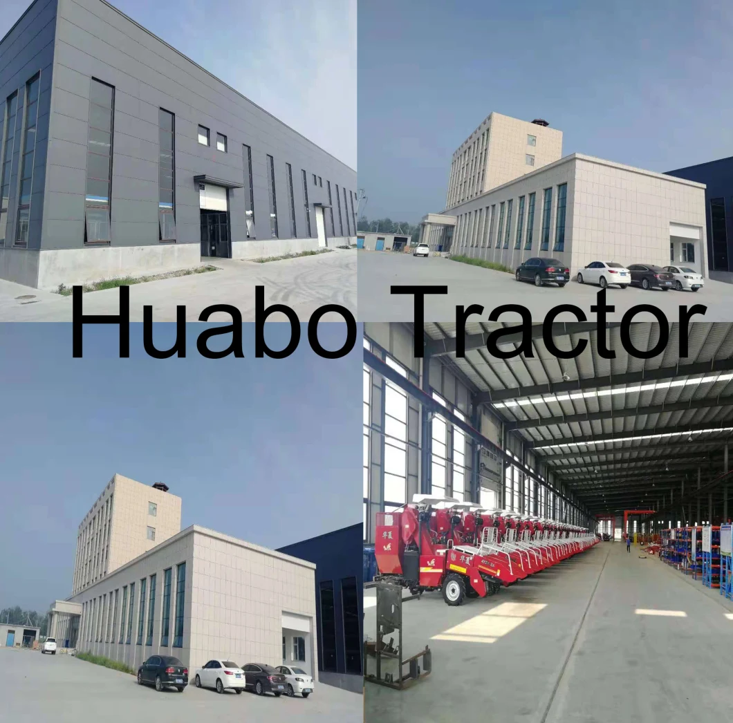 China Famous Brand Wood Chipper for Garden Tractor Equipment with Pto