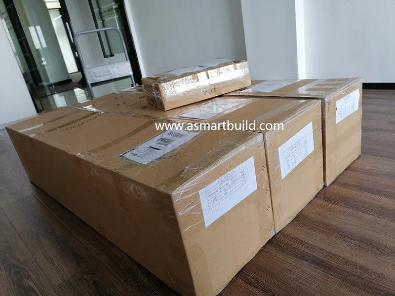 LCD Intelligent Film Interlayer for Intelligent Glass Lamination to Glass Factories