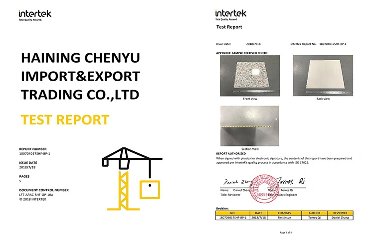 Chinese Factory Low Price High Quality Ceiling Tile PVC Ceiling Board Hot Stamping Panel UV PVC Wall Panel for Inside Decoration Roof Ceiling Tile Gypsum Board