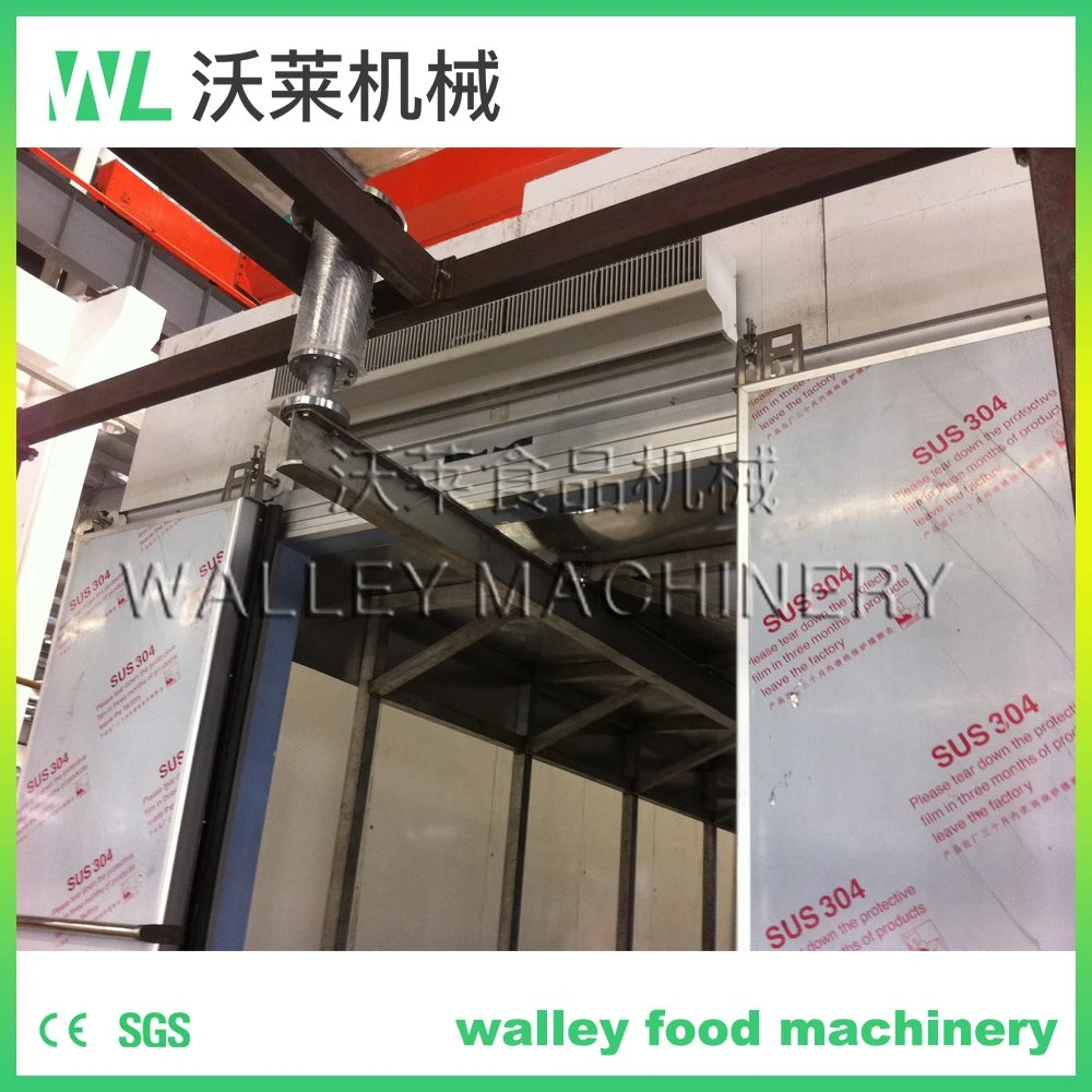 High Quality Graphene Vacuum Freeze Dryer Lyophilizer Machine