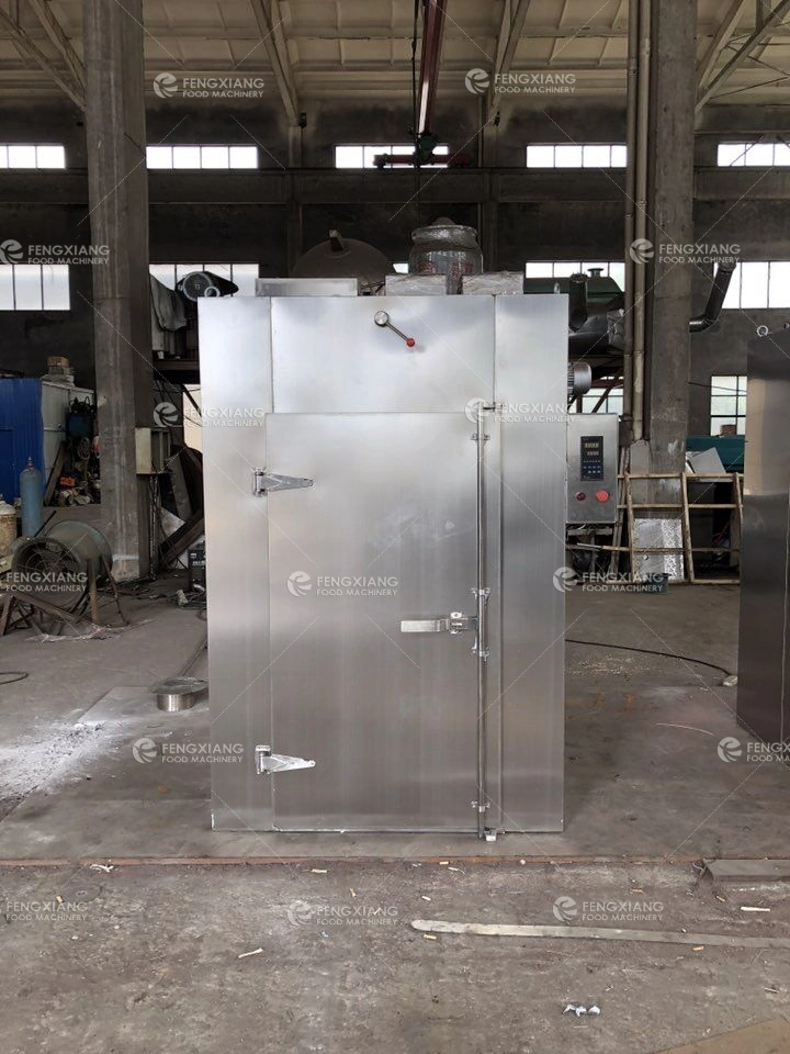 CT-C-I Single Door Hot Air Circulation Oven Industrial Drying Machine Fruit Drying Machine